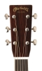 Headstock